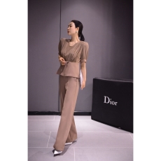 Christian Dior Long Suits